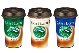 今日飲んだコーヒー