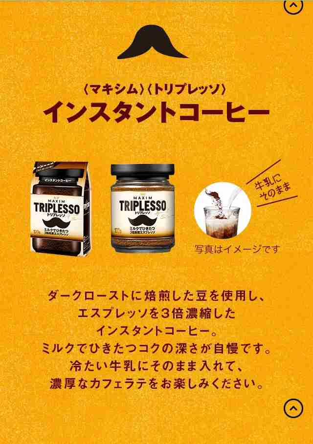 今日飲んだコーヒー