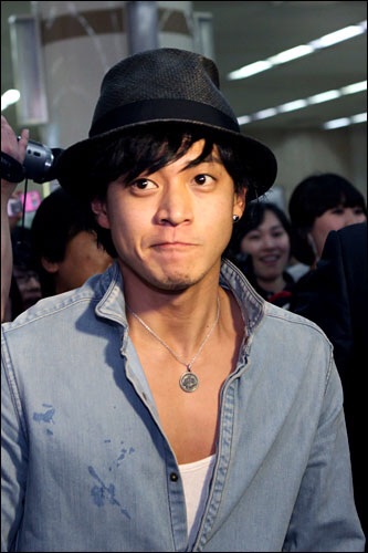 小栗旬好きな人いる？