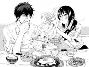 アニメ化してほしいようなしてほしくないような作品