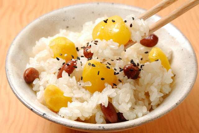 秋ですね〜