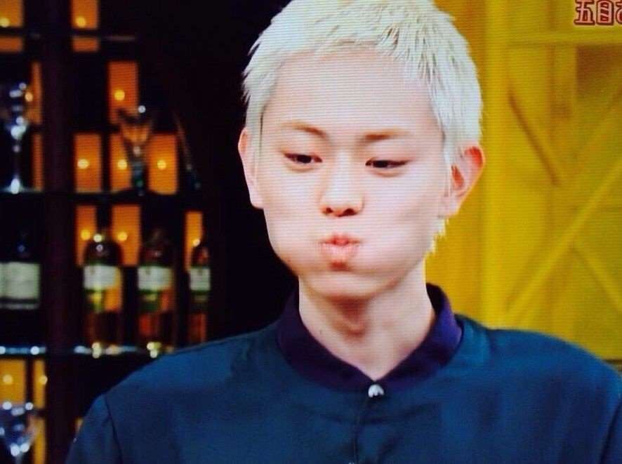 生で見てみたい芸能人