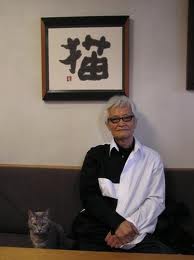 イケメンと猫を貼るトピ