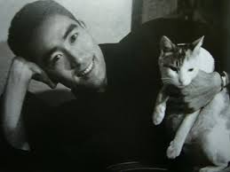 イケメンと猫を貼るトピ