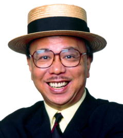 自分の顔をテキトーに紹介するトピ