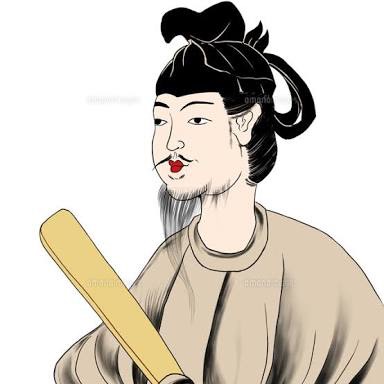 自分の顔をテキトーに紹介するトピ