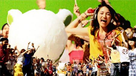 川口春奈、オトナな水着姿「どーんと大きく」