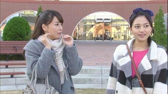 川口春奈、オトナな水着姿「どーんと大きく」