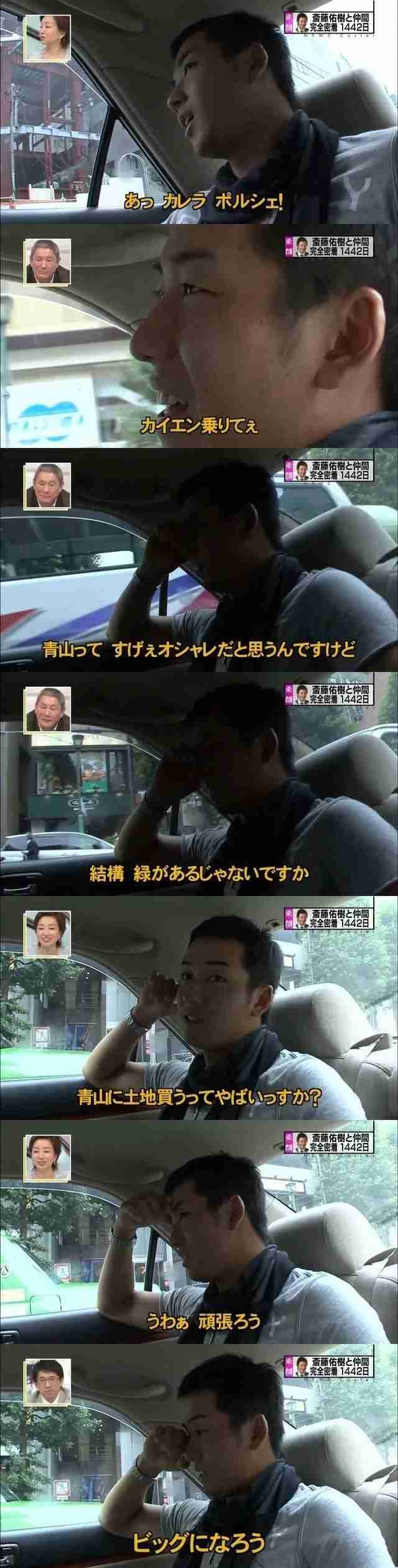 服装・持ち物などをマネする人