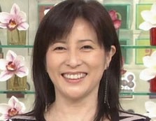 かっこいいオバサンになりたい。
