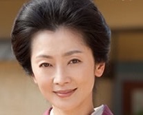 かっこいいオバサンになりたい。