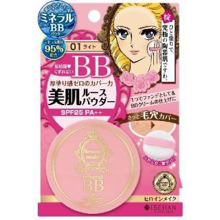 乾燥肌にオススメのファンデ