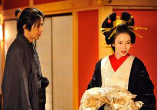 ドラマ「JIN-仁-」見てた方！