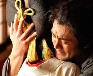 ドラマ「JIN-仁-」見てた方！