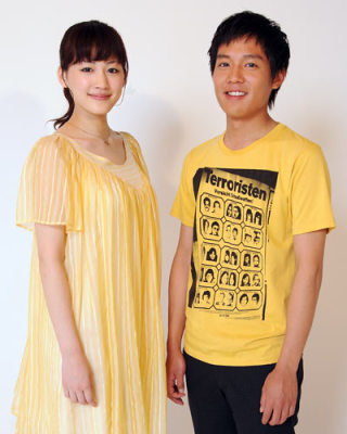 ドラマ「JIN-仁-」見てた方！