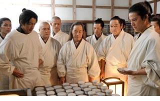 ドラマ「JIN-仁-」見てた方！