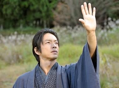 ドラマ「JIN-仁-」見てた方！