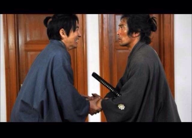 ドラマ「JIN-仁-」見てた方！