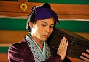 ドラマ「JIN-仁-」見てた方！