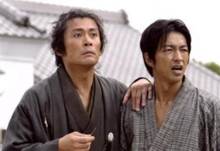 ドラマ「JIN-仁-」見てた方！