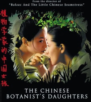 目の保養になる映画