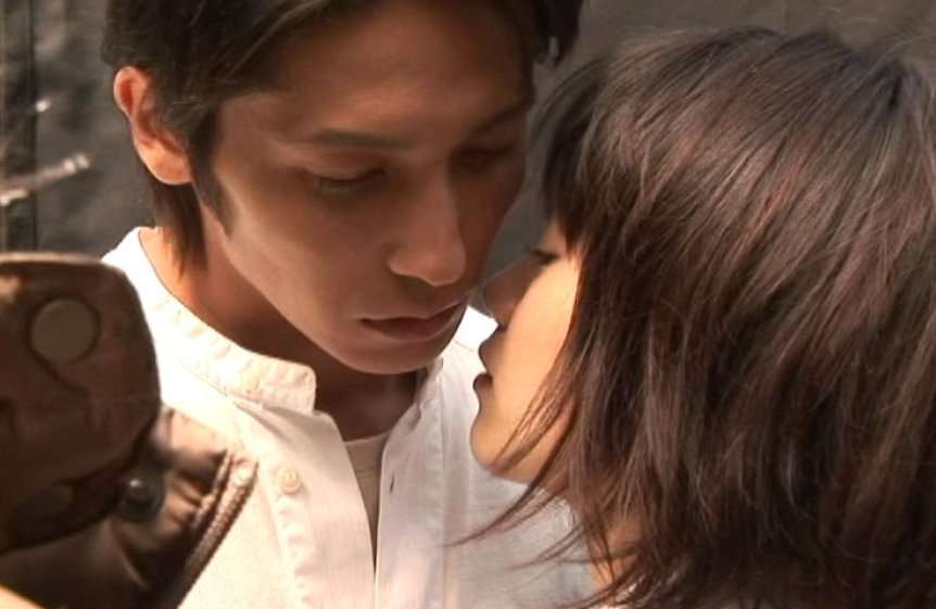 目の保養になる映画