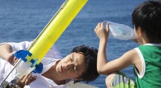 目の保養になる映画