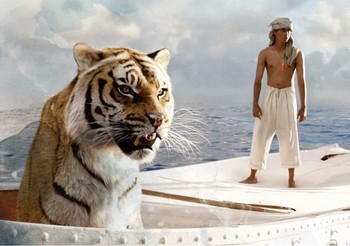 目の保養になる映画