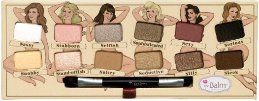 おすすめの海外コスメ☆