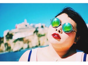 おすすめの海外コスメ☆