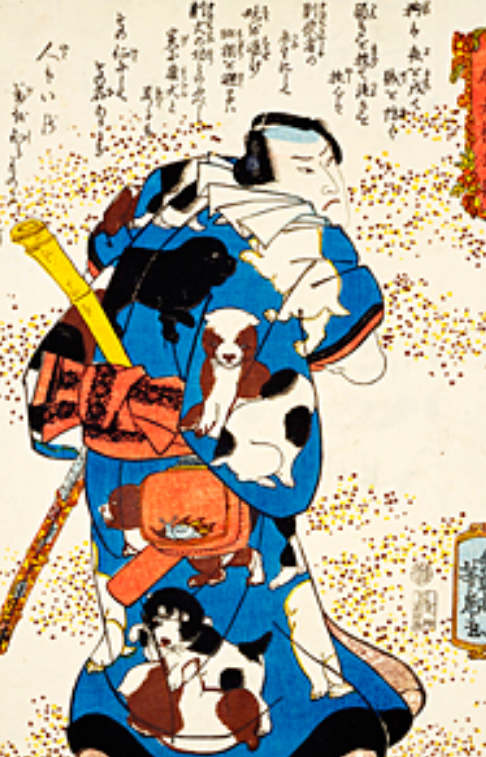 歴史上の人物が考えそうなトピ