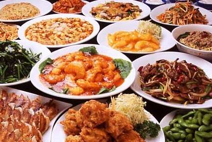 あなたが選ぶ中華料理ベスト3はコレだ‼︎