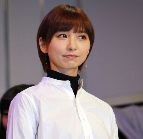 後藤真希、30歳誕生日発売の『美的』で大胆セミロングに