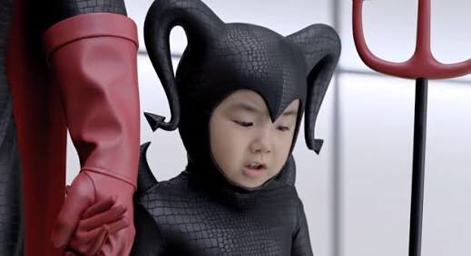 好きなCM