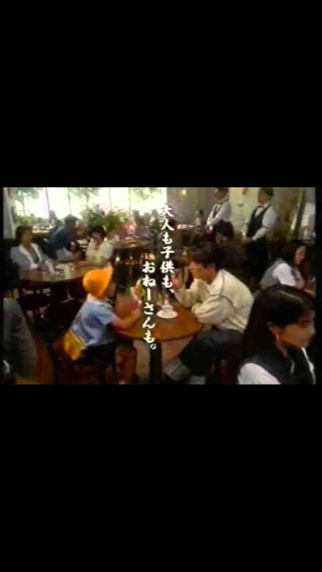 好きなCM