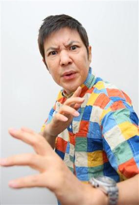 ものまね番組あるある