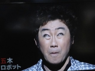 ものまね番組あるある