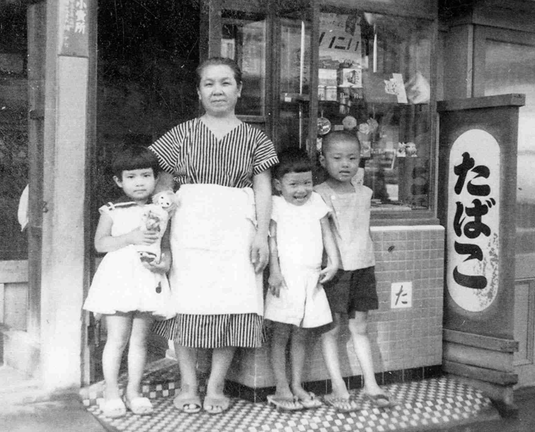 昭和に青春時代送った人集まれ〜