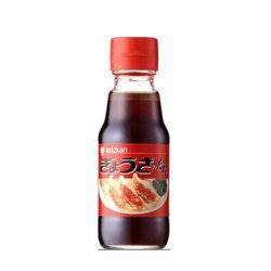 餃子に何つける?