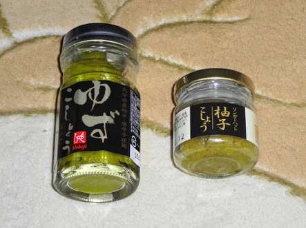 餃子に何つける?