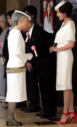 藤原紀香、整形疑惑を否定「やったことないでーす」