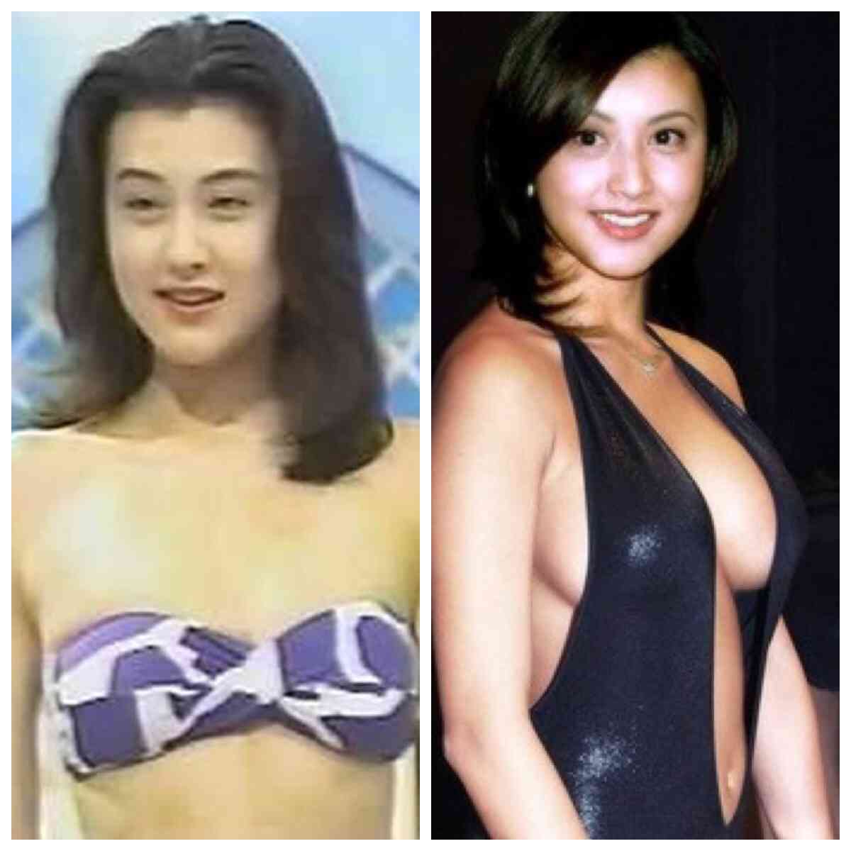 藤原紀香、整形疑惑を否定「やったことないでーす」