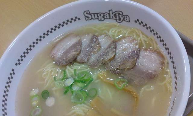 食べ物に関する最近の出来事や感想（なんでもどうぞ！）