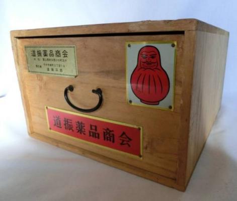病院でもらった薬の保管先は？