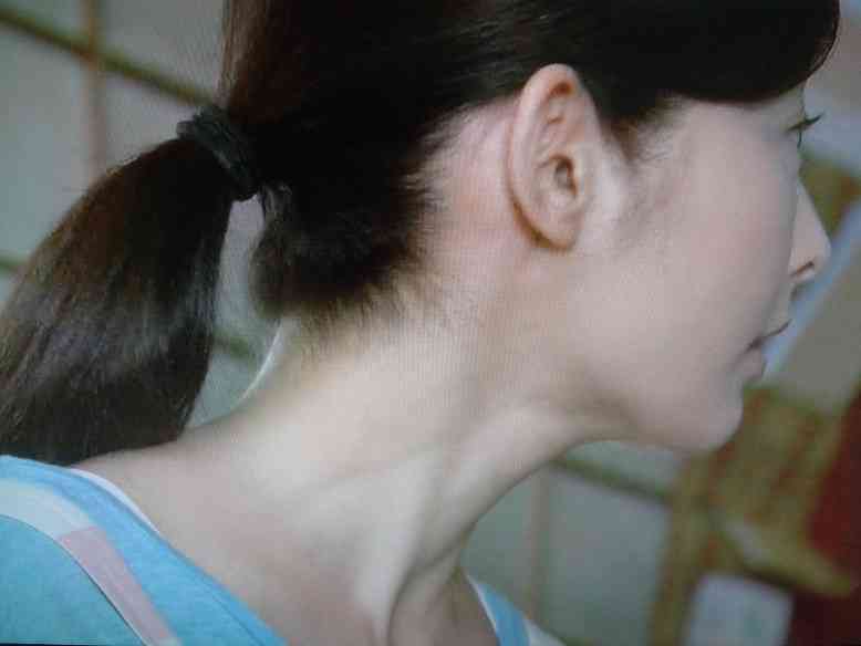 色気がある40歳以上の有名人