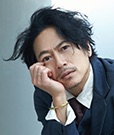 色気がある40歳以上の有名人