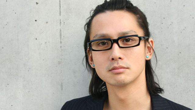 色気がある40歳以上の有名人