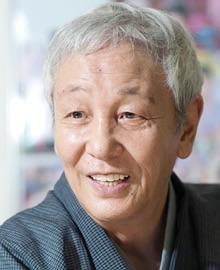色気がある40歳以上の有名人
