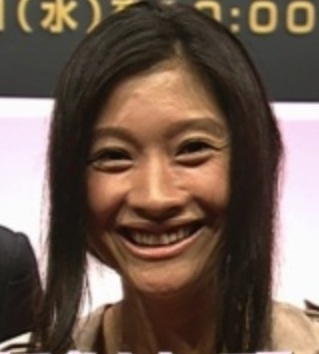 篠原涼子、あわや