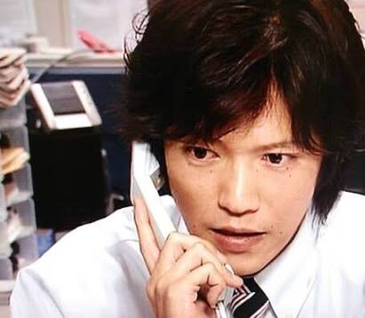 医者役が似合う芸能人